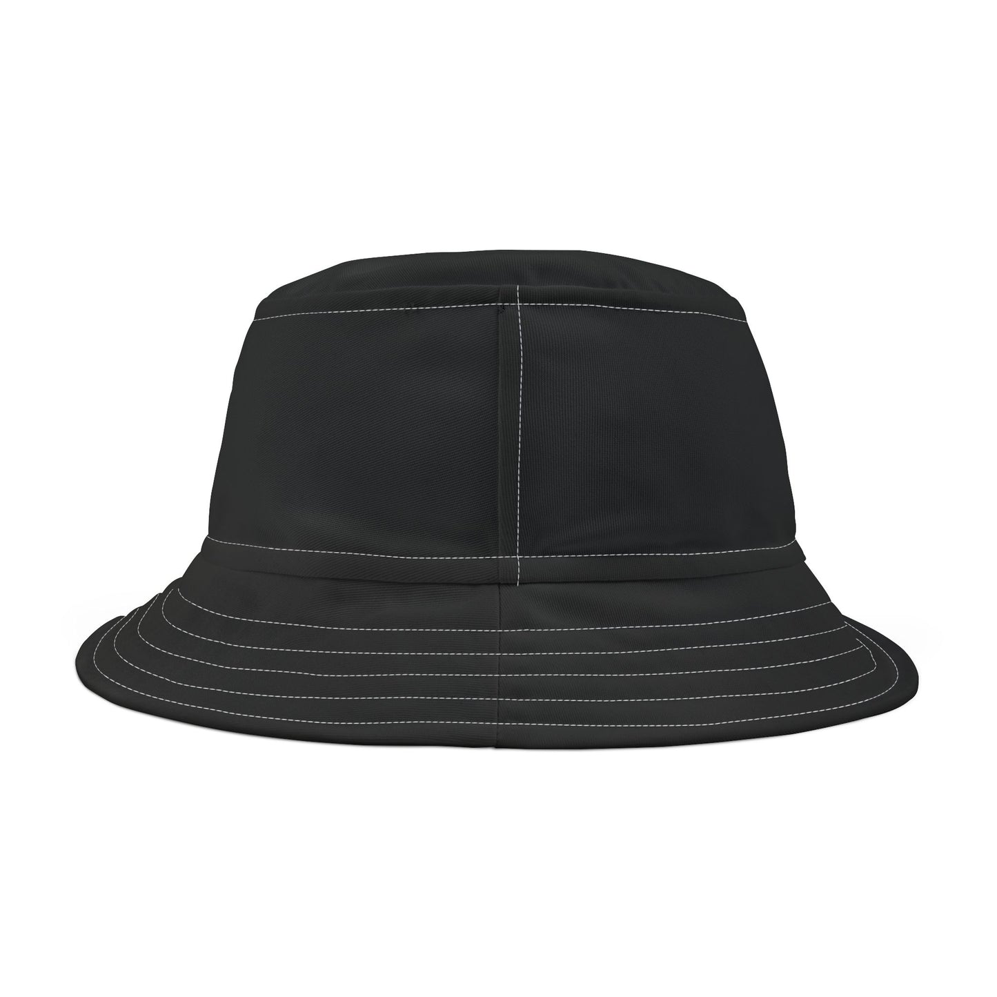 GETFKEDCLUB Bucket Hat