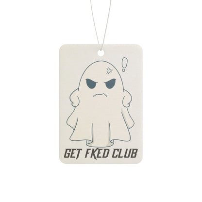 GETFKEDCLUB Freshener