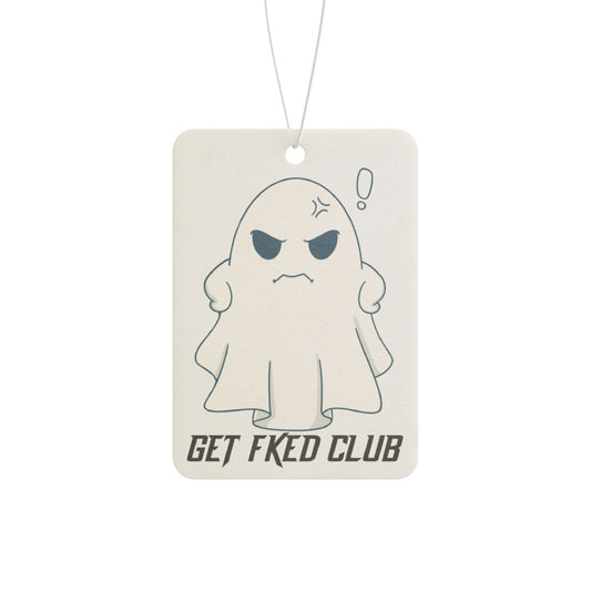 GETFKEDCLUB Freshener