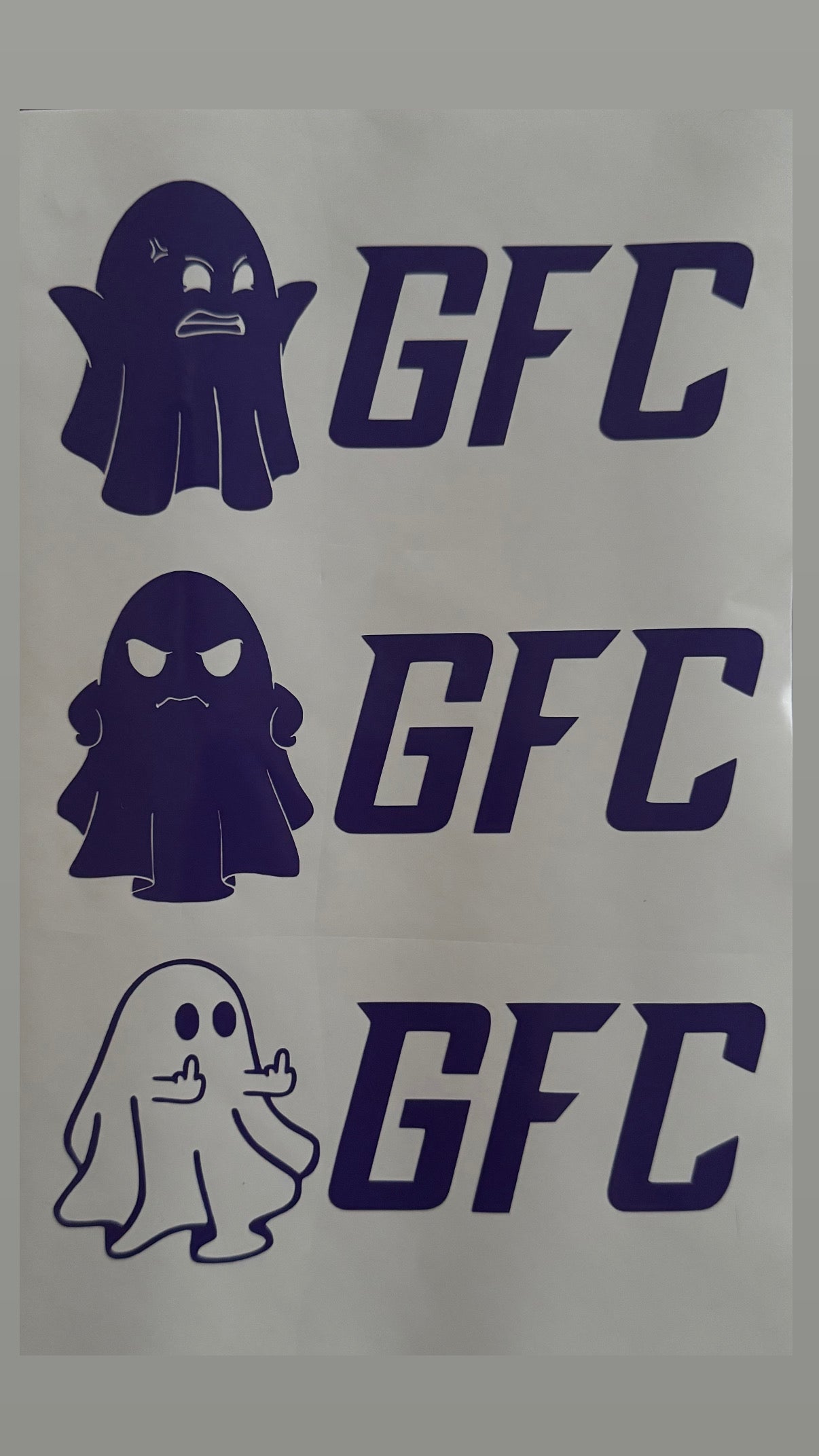 GETFKEDCLUB Family Friendly Vinyl