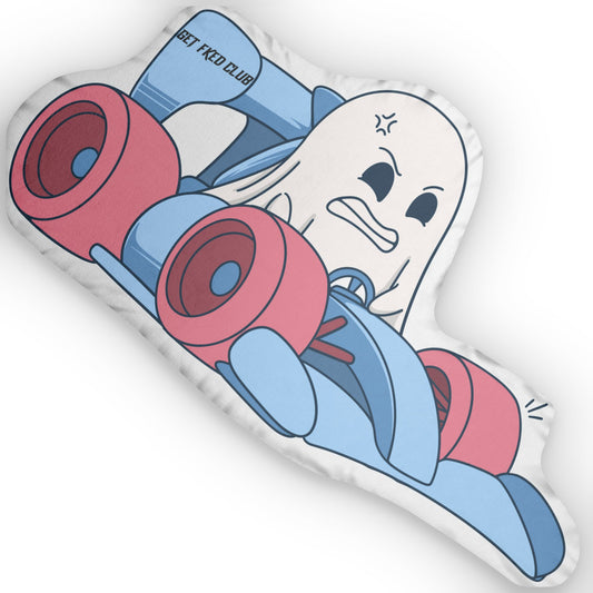 GETFKEDCLUB Plushy
