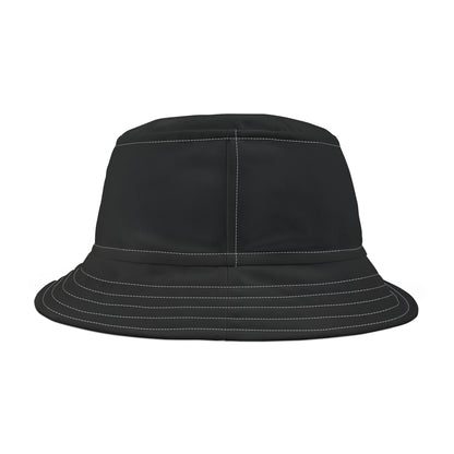GETFKEDCLUB Bucket Hat