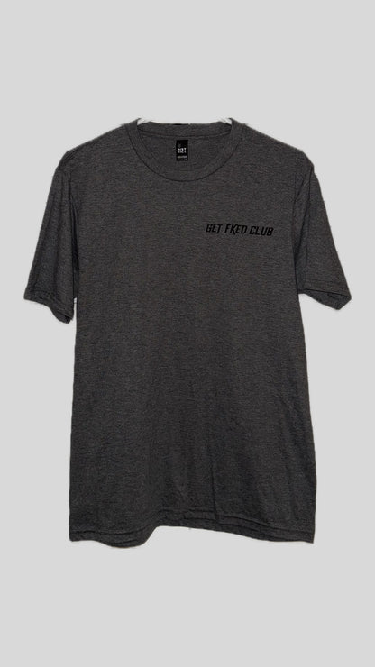 GETFKECLUB Don't Be A Dick Shirt