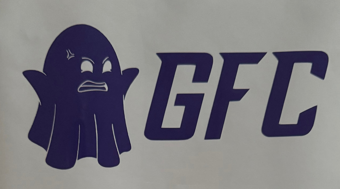 GETFKEDCLUB Family Friendly Vinyl