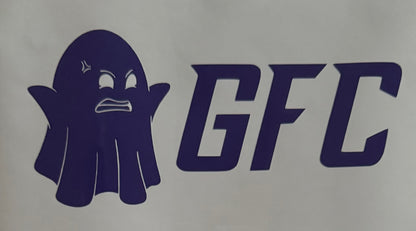 GETFKEDCLUB Family Friendly Vinyl