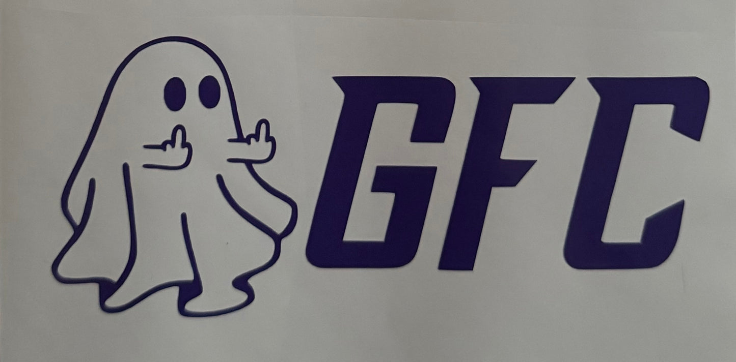 GETFKEDCLUB Family Friendly Vinyl