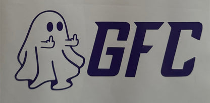 GETFKEDCLUB Family Friendly Vinyl