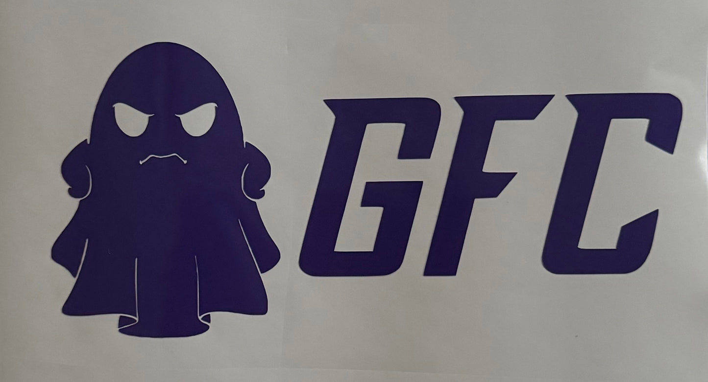 GETFKEDCLUB Family Friendly Vinyl