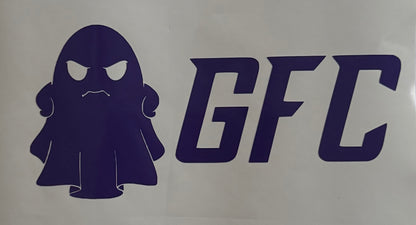 GETFKEDCLUB Family Friendly Vinyl